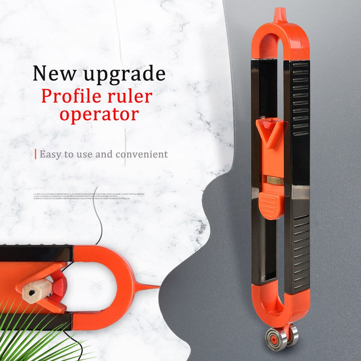 AdjustaBowlifte Profile Scribing Ruler | Bowlift