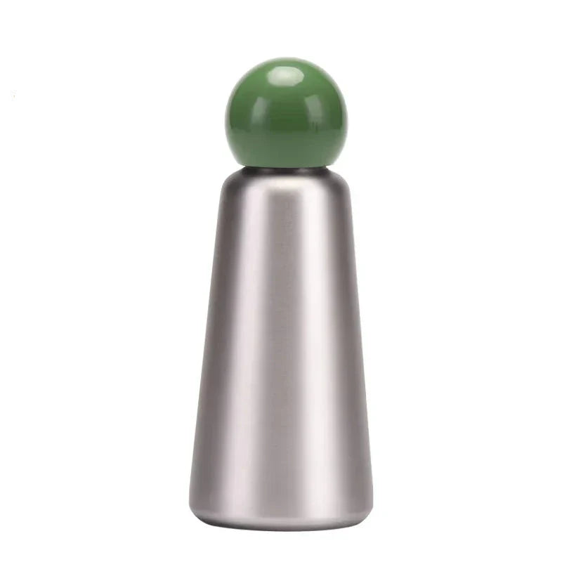 BowLift | Steel 2-tone Bottle