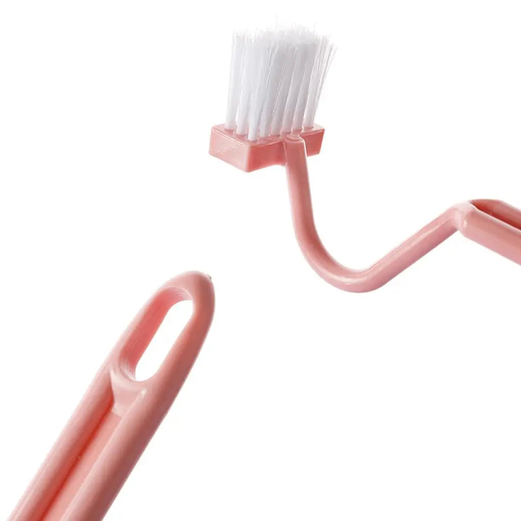 FlexiClean Toilet Brush Bowlift