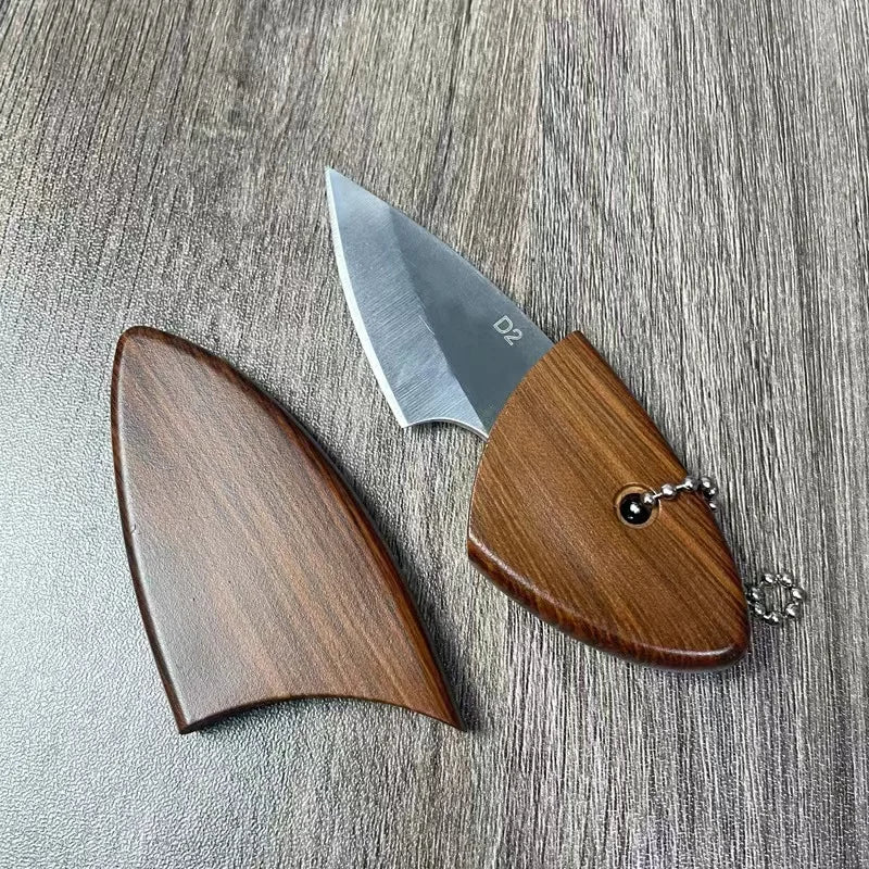 Timber Trek Multipurpose Pocket Knife | Bowlift
