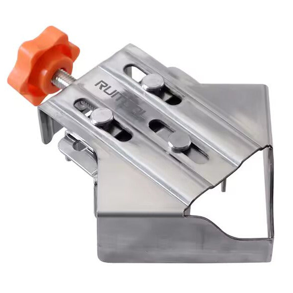 BowLift | SteelGrip Solid Corner Reinforcement