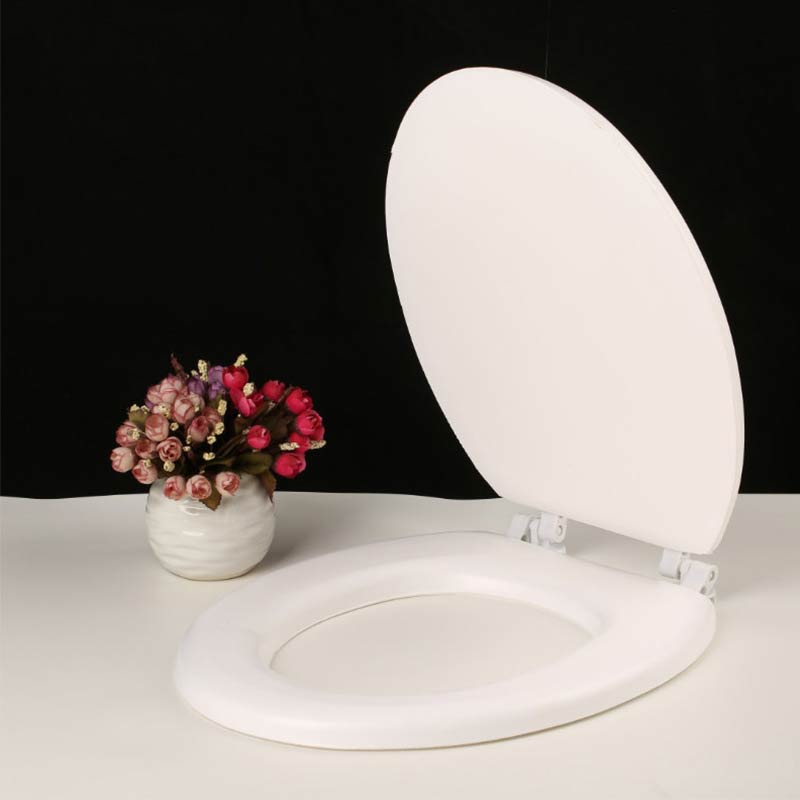 BowLift | Waterproof Soft Toilet Seat Pad