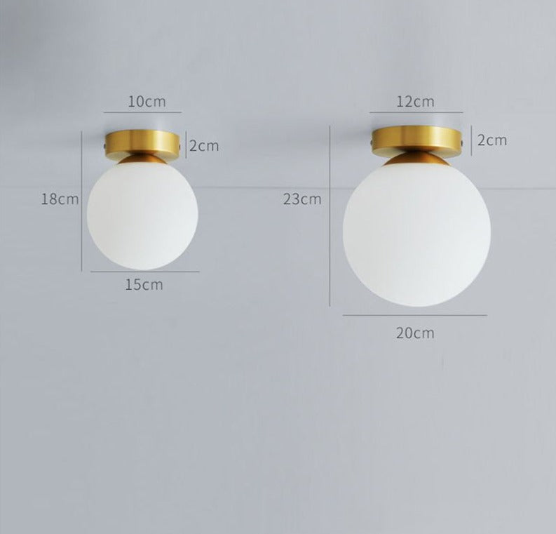 BowLift | ScandiLuxe - Minimalist Wall Lamp