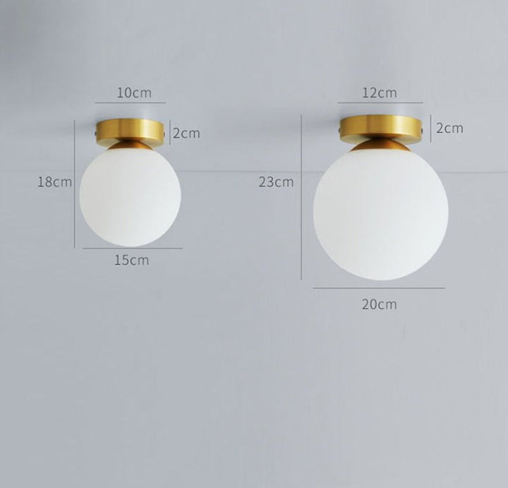BowLift | ScandiLuxe - Minimalist Wall Lamp