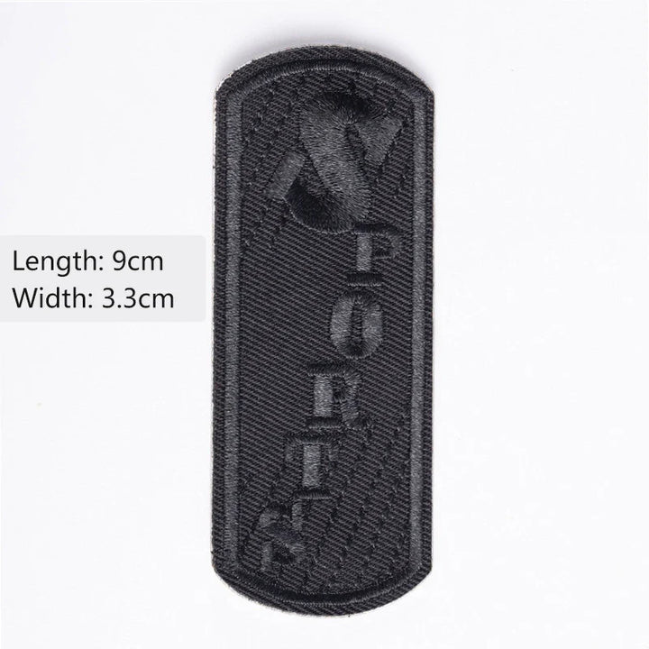 BowLift | Self Adhesive Fabric Leather Patch