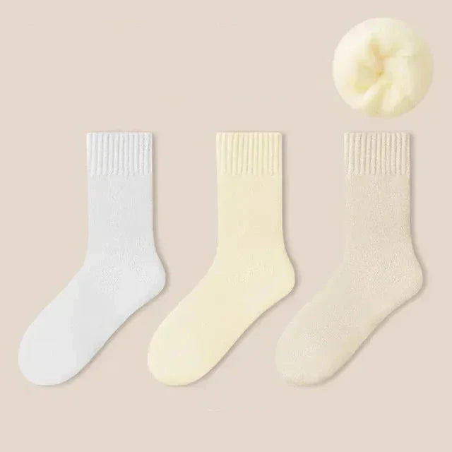 BowLift | SnugWarm Socks