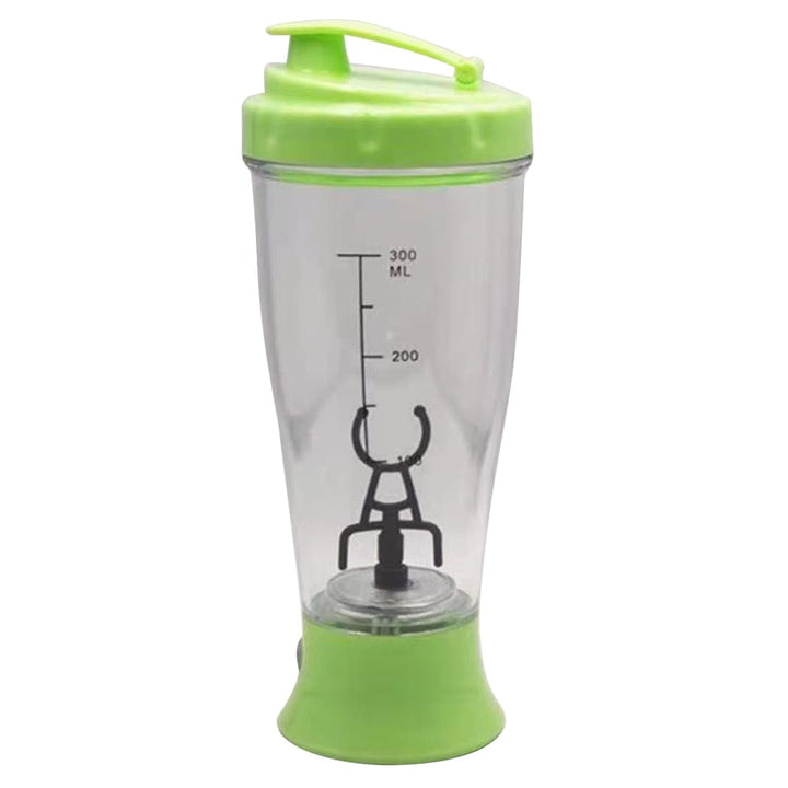 Electric Automatic Self Stirring Mug | Bowlift