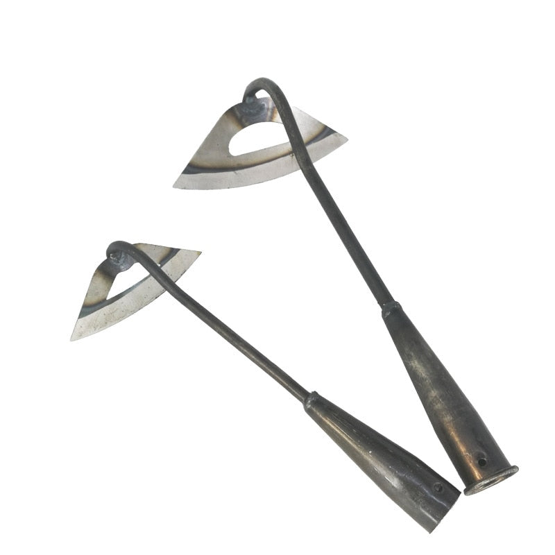 Work All-Steel Master Gardener Handheld Hollow Garden Tool | Bowlift
