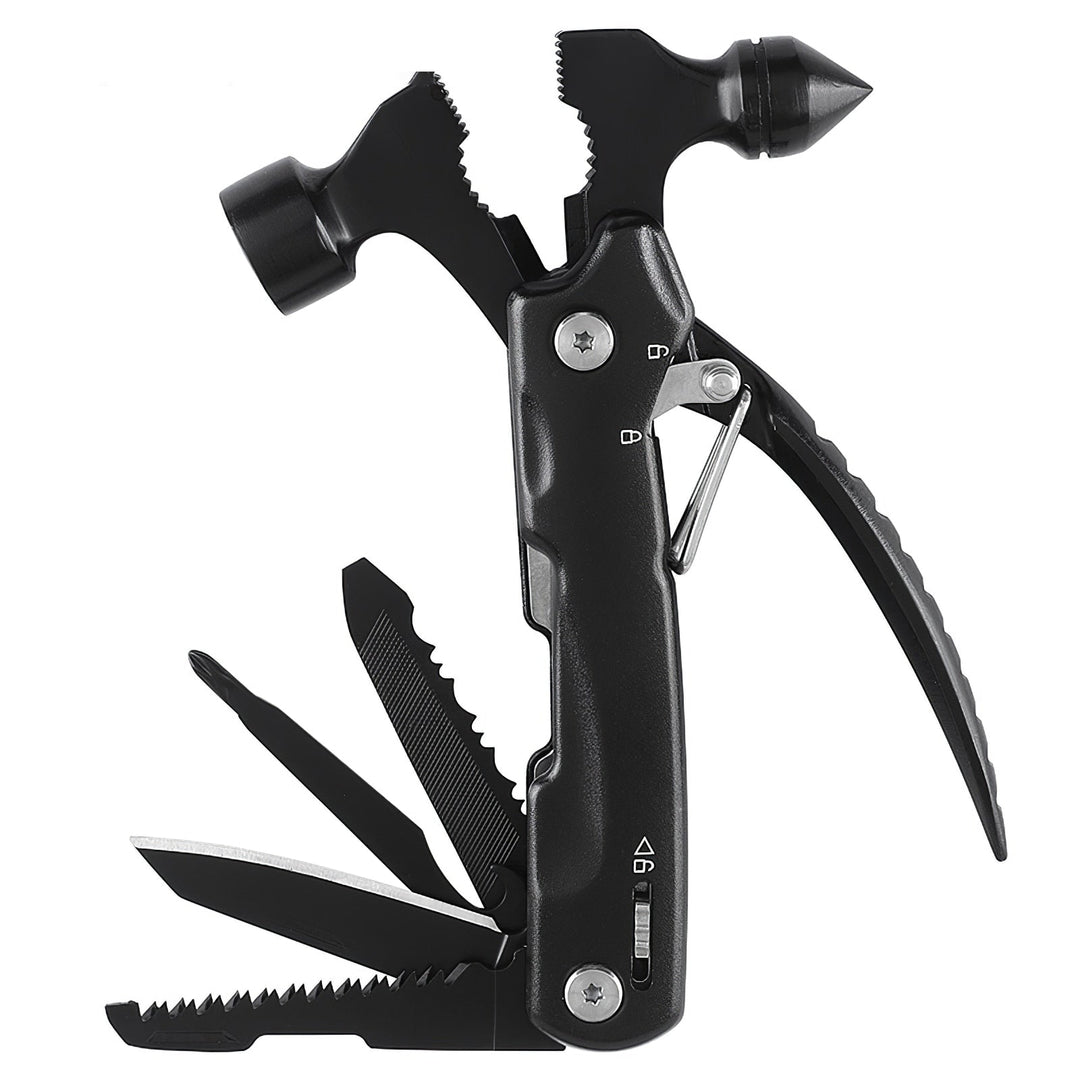 Ultimate Outdoor Multifunctional Survival Tool | Bowlift