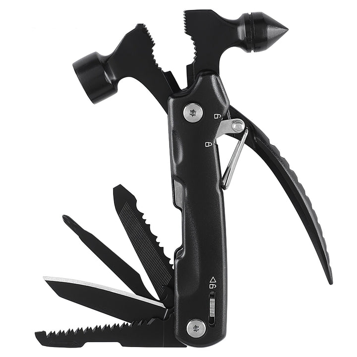 Ultimate Outdoor Multifunctional Survival Tool | Bowlift