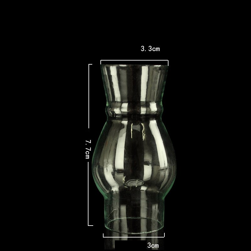 BowLift | Vintage Kerosene Oil Lamp