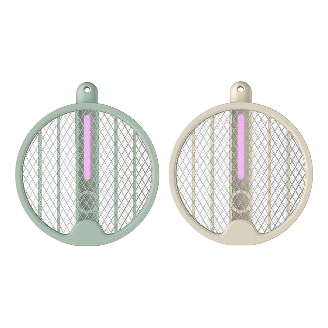 Foldable Insect Zapper Racket | Bowlift