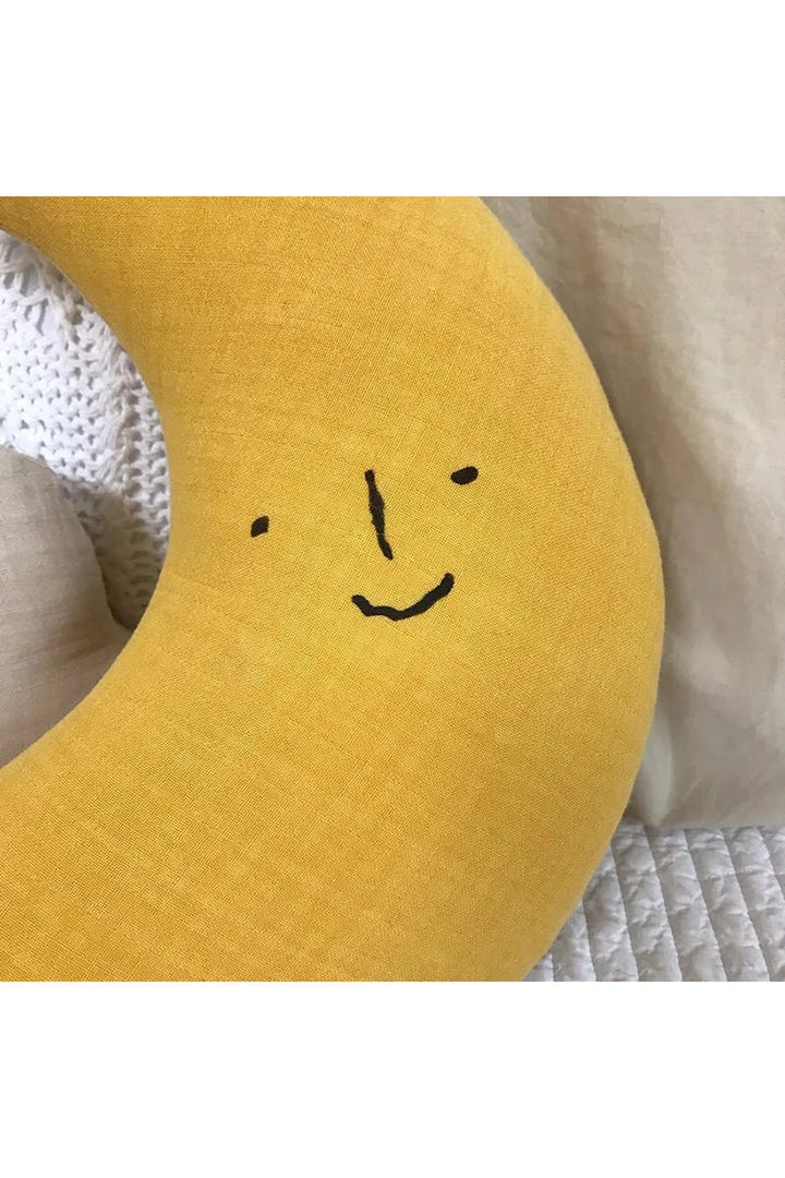 Baby comfort pillow | Bowlift