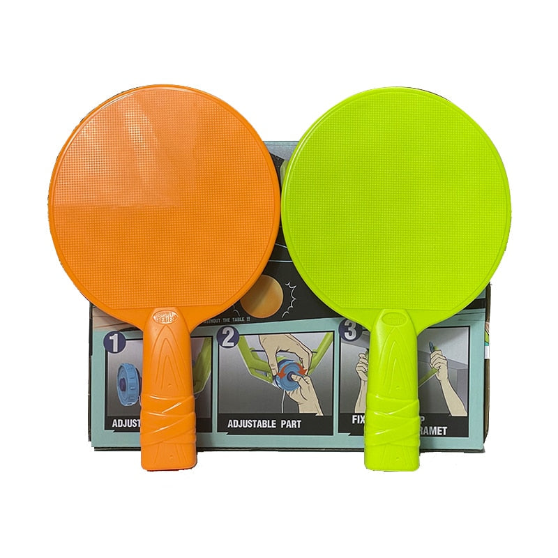 Wall Hanging TaBowlifte Tennis Trainer | Bowlift