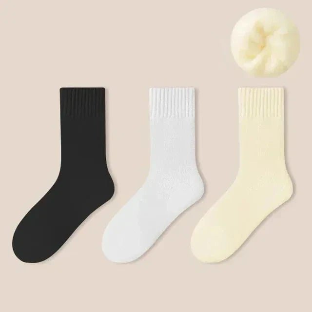 BowLift | SnugWarm Socks