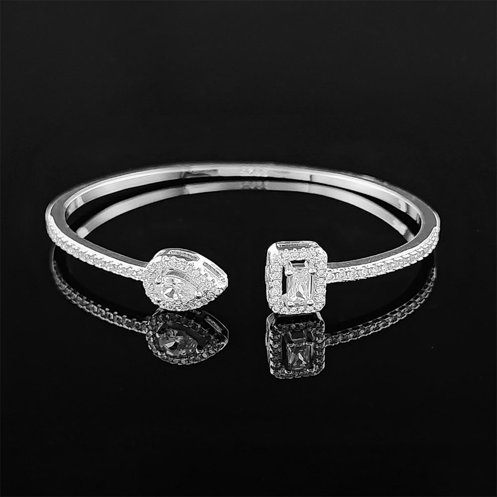BowLift | Love Designer Luxury  Butterfly Adjustable Open Bracelet