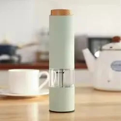 BowLift | Designer Mill for Cooking Enthusiasts