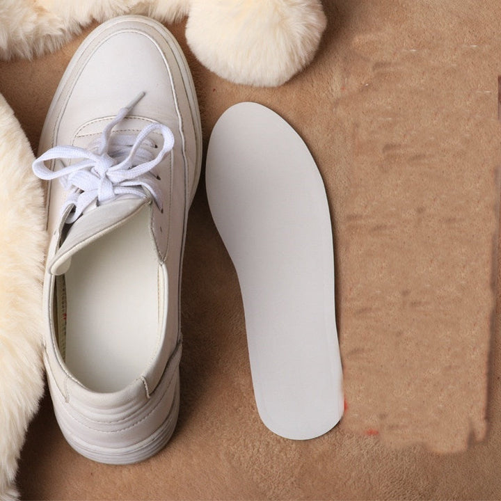 BowLift | Self-heating Smart Shoe Insoles
