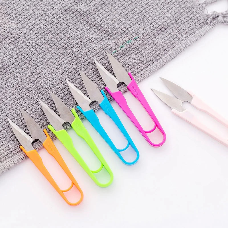 BowLift | Trimora Mini-Scissors | Sharp & Versatile | For Garden, Household & Handicrafts