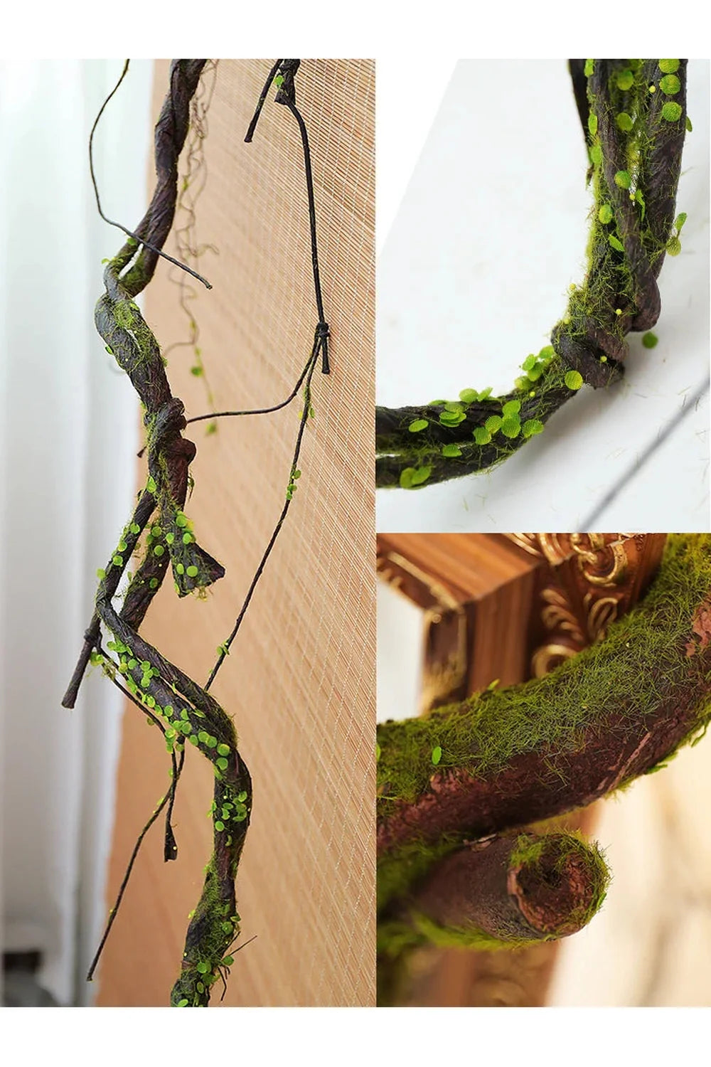 Artificial plants | Bowlift