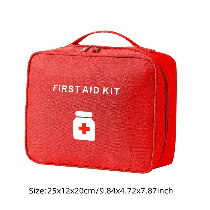Mini Essential Travel Organizer Bag | Bowlift