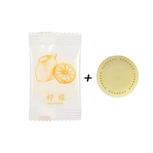 BowLift | Brisaria Fragrance Bowl | Solid Air Freshener | Aromatherapy Shell Shape | For Bathroom, Car & Closet