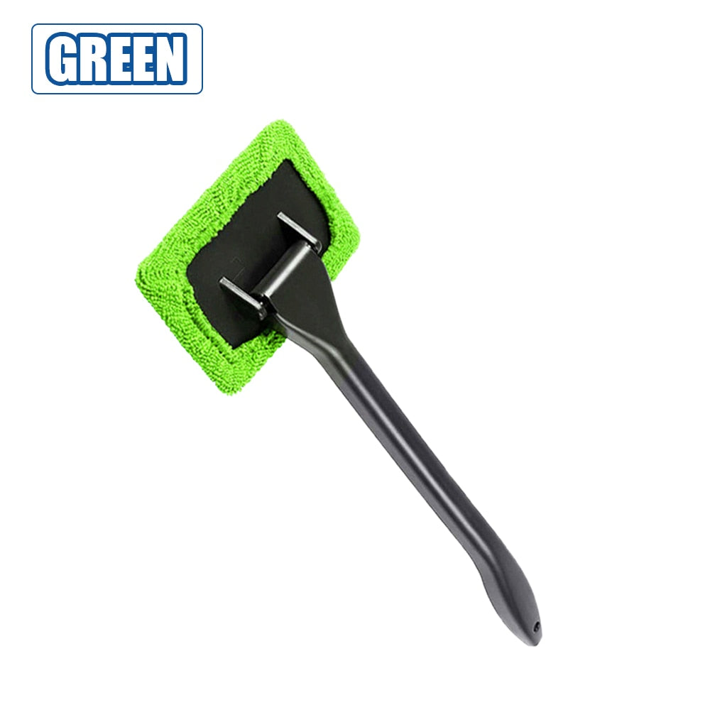 BowLift | Car Long Handle Windshield Glass Wiper