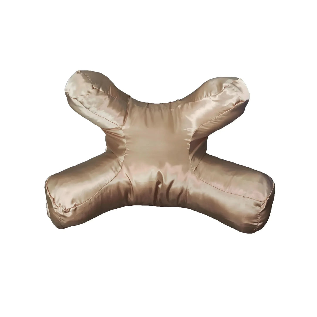 BowLift | Satin Face Pillow for Skincare & Lash Support