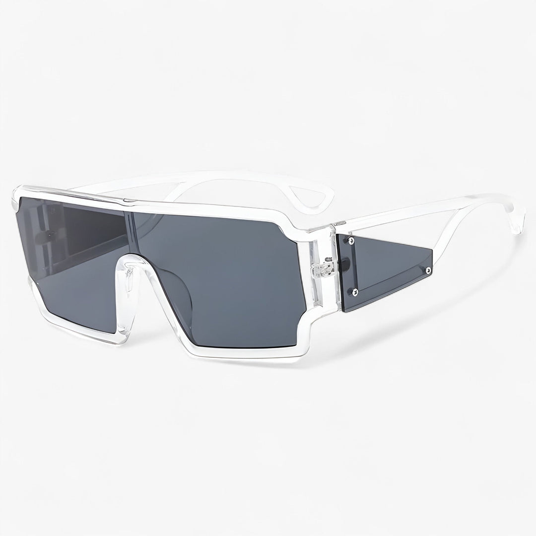 Retro Sunglasses with Classic Chic – Solenne | Bowlift