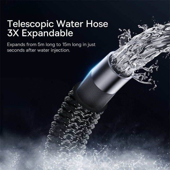 BowLift | Car Cleanse High-Pressure Water Sprayer Gun