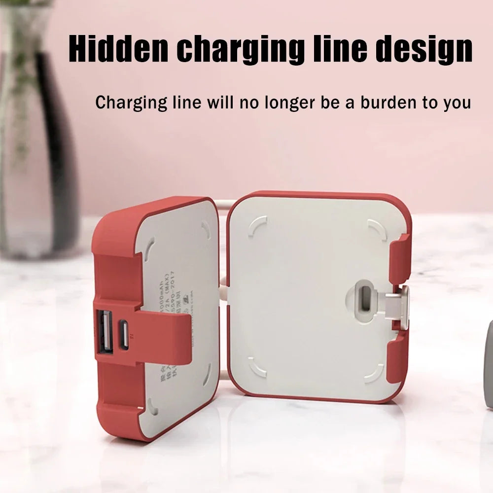 BowLift | Magnificent Mobile Charging Treasure