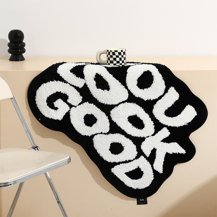 You Look Good Mat | Bowlift