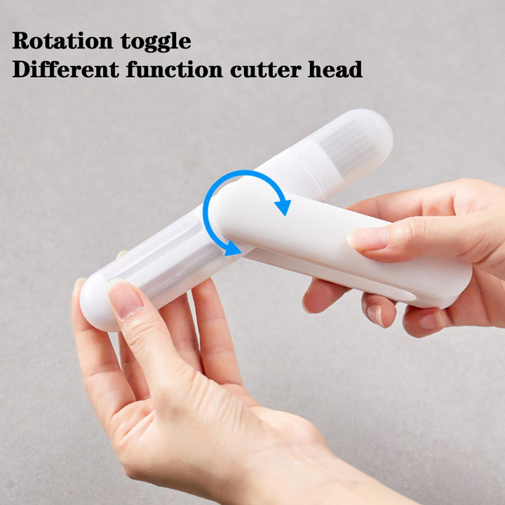 BowLift | 3in1 Magic Helper Multifunctional Vegetable Peeler