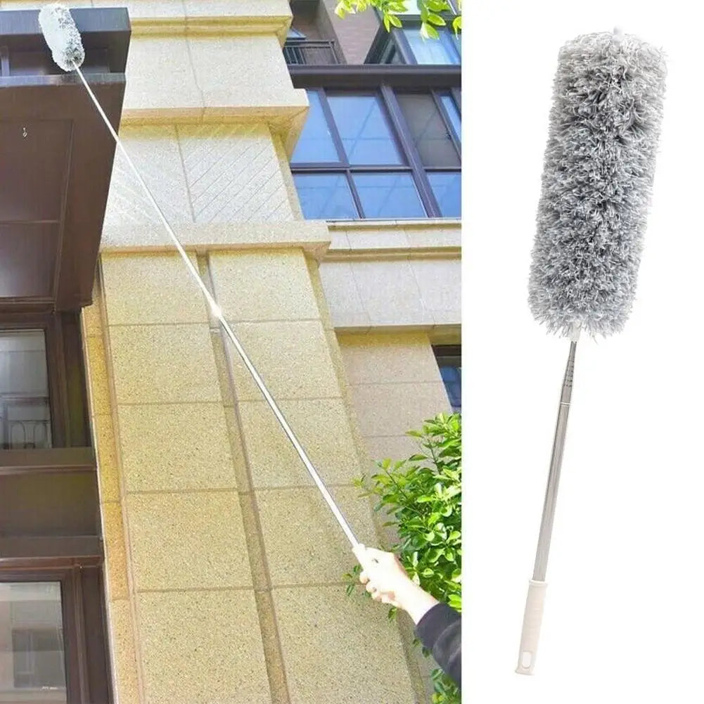 BowLift | Extendable Microfiber Duster