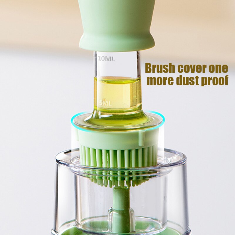 BowLift | Oil Spray Bottle Simple Brush