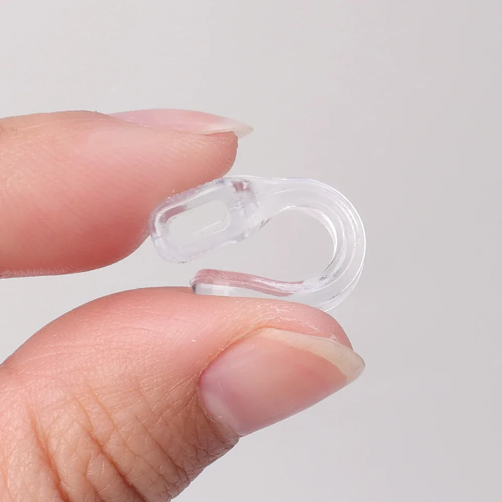 BowLift | Anti-slip Eyeglass Earhooks