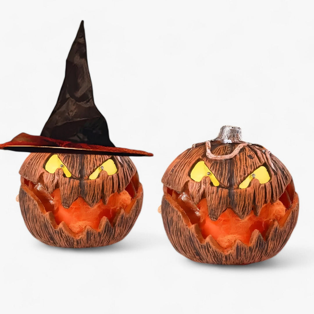 BowLift | Cici | LED Pumpkin Lantern