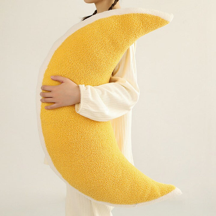 Moon Cushion | Bowlift