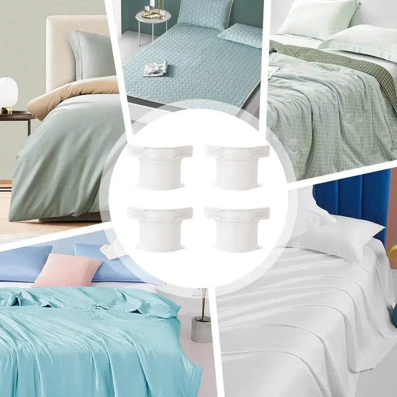 BowLift | Heavy Duty Mattress Straps