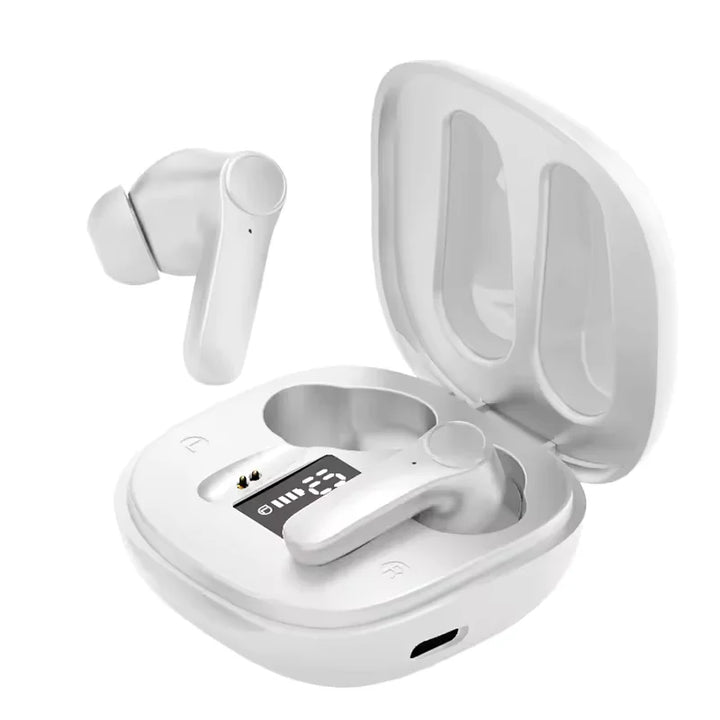 BowLift | Smart Earbuds Translator