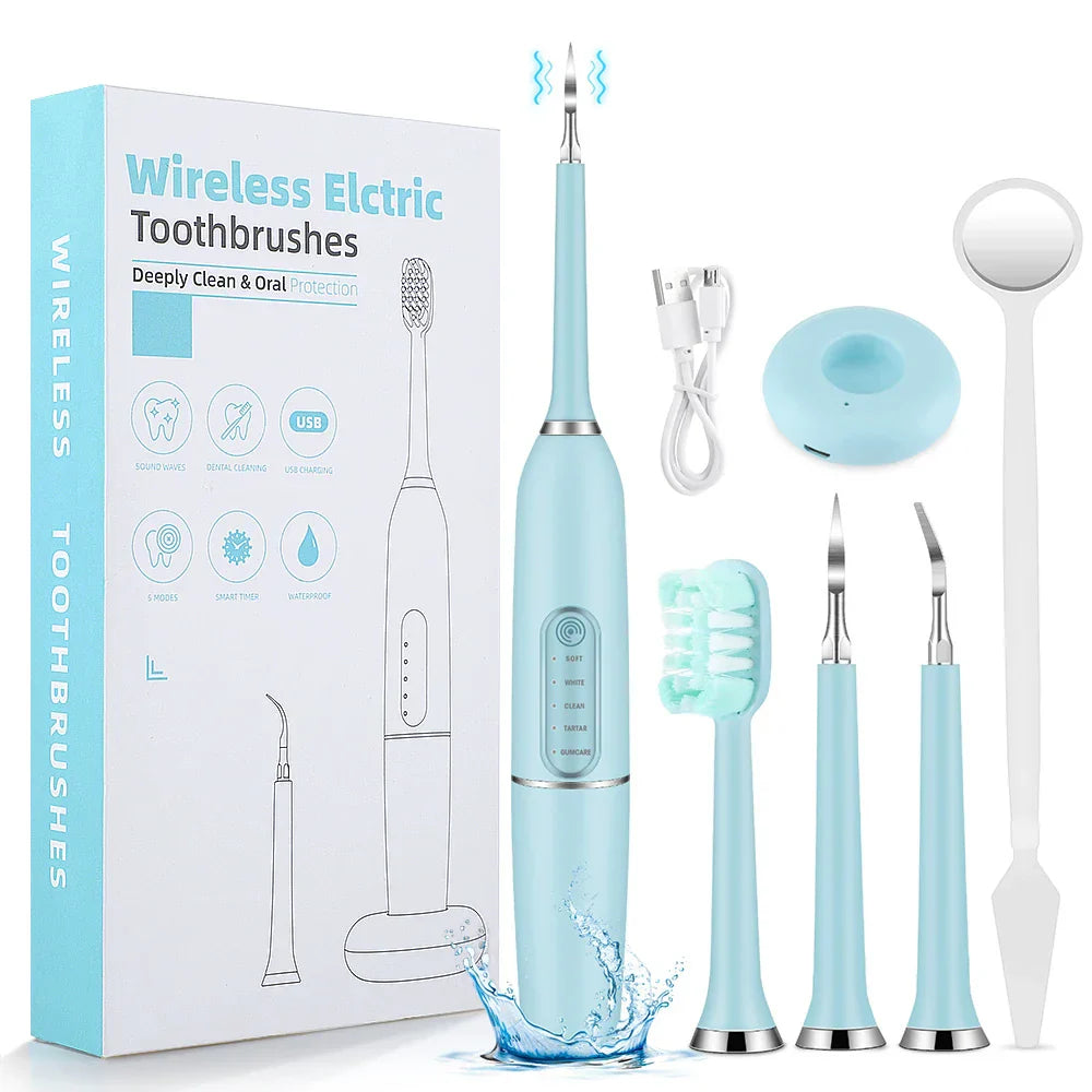BowLift | Professional Dental Care at Home