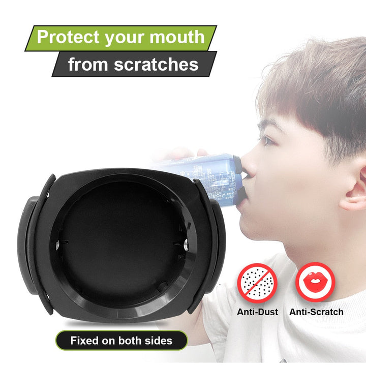 BowLift | 2in1 Multifunctional Easy Bottle Can Opener