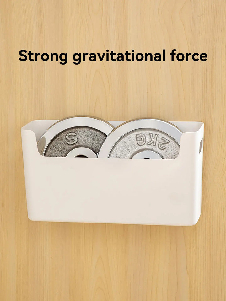 BowLift | Storina Wall Organizer | Space-saving & Multifunctional | Modern Design for your Home