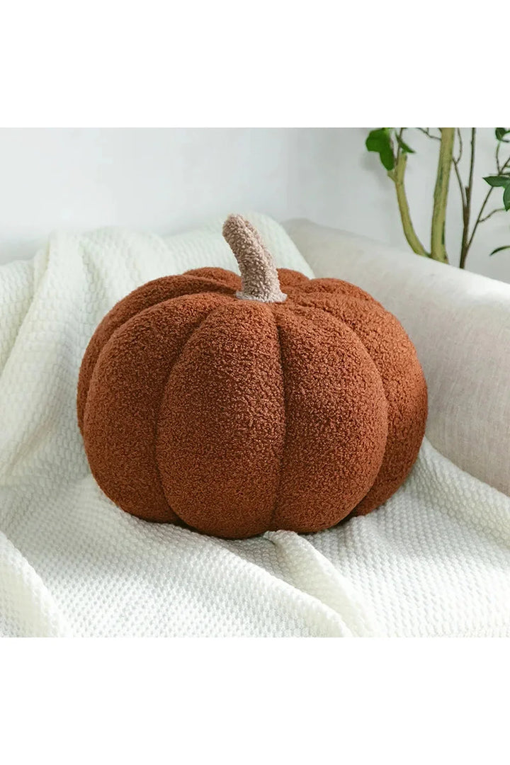 Plush Halloween Pillow | Bowlift