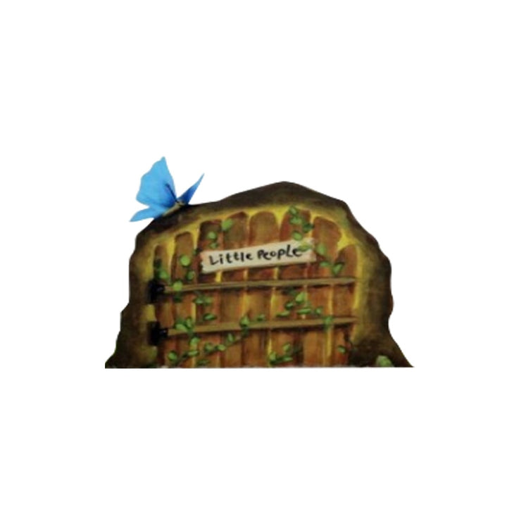 BowLift | 3D Mouse Hole Funny Wall Stickers
