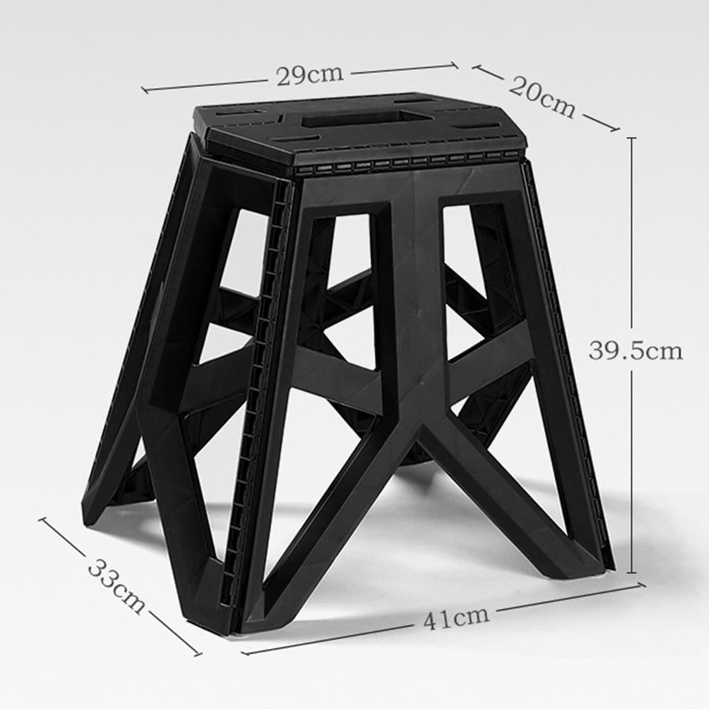 BowLift | Adventure Seat Portable Outdoor Foldable Stool