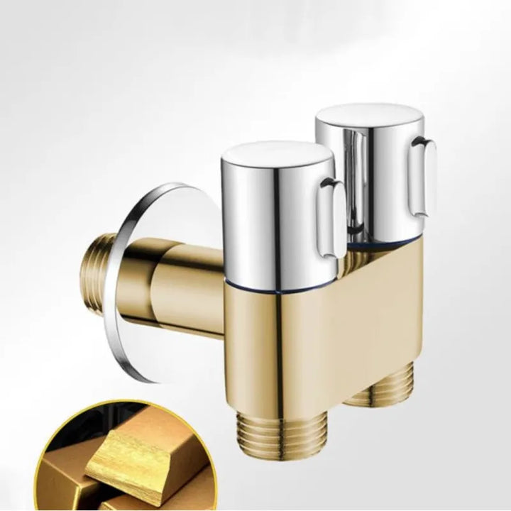 AquaSmart Bidet Companion – Luxurious Hygiene Set for Wall Mount Bowlift