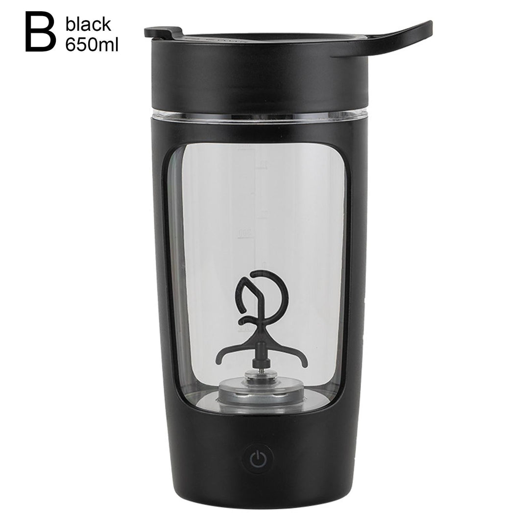 BowLift | Strong Electric Protein Shaker Blender
