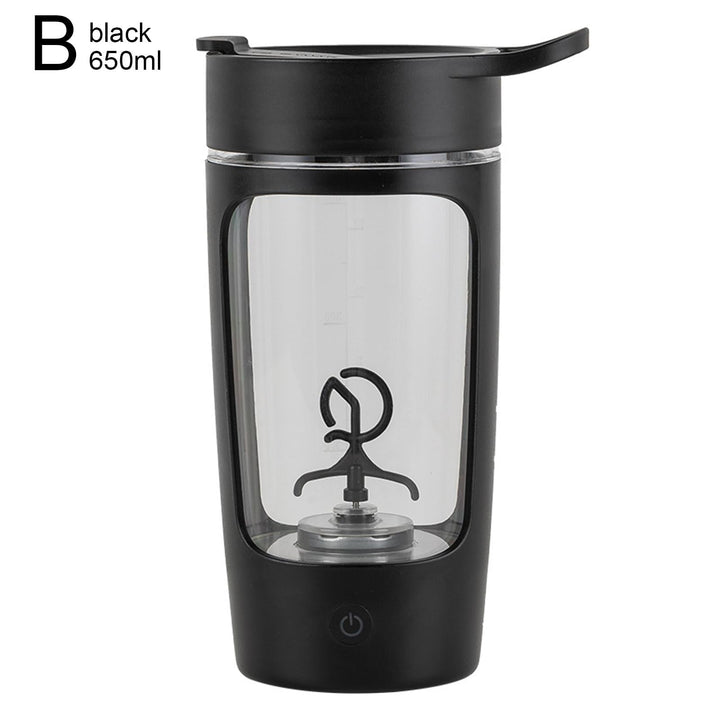 BowLift | Strong Electric Protein Shaker Blender