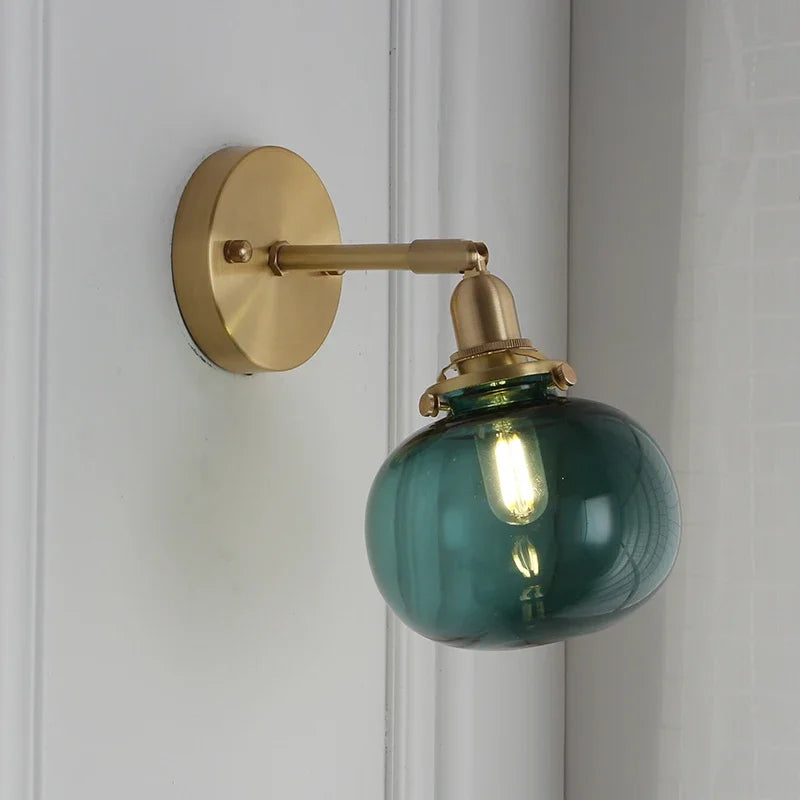 LightCrown Wall Lamp - Sleek Modern Lighting Bowlift